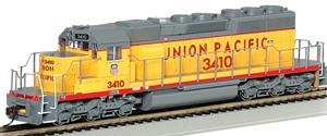  SD40-2 Bachmann  (67006)